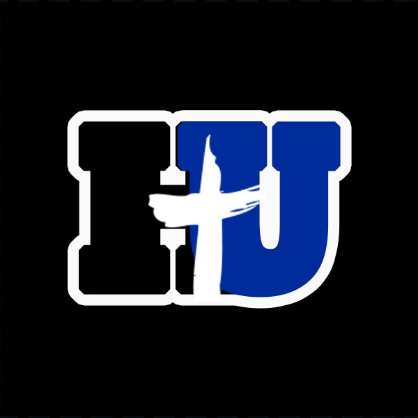 HolyU Logo